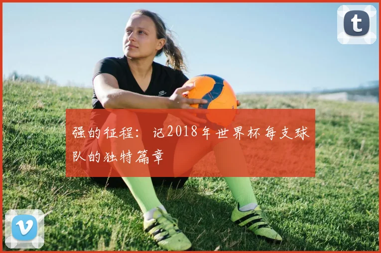 强的征程：记2018年世界杯每支球队的独特篇章